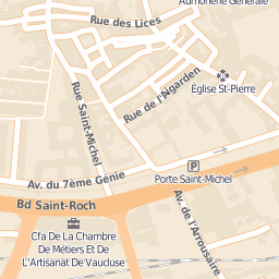 di'x avignon