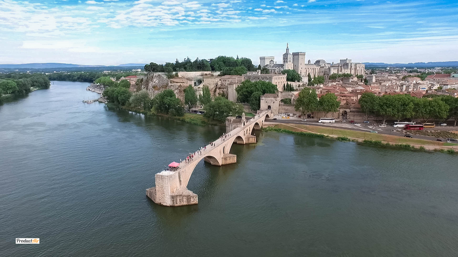 drone x avignon