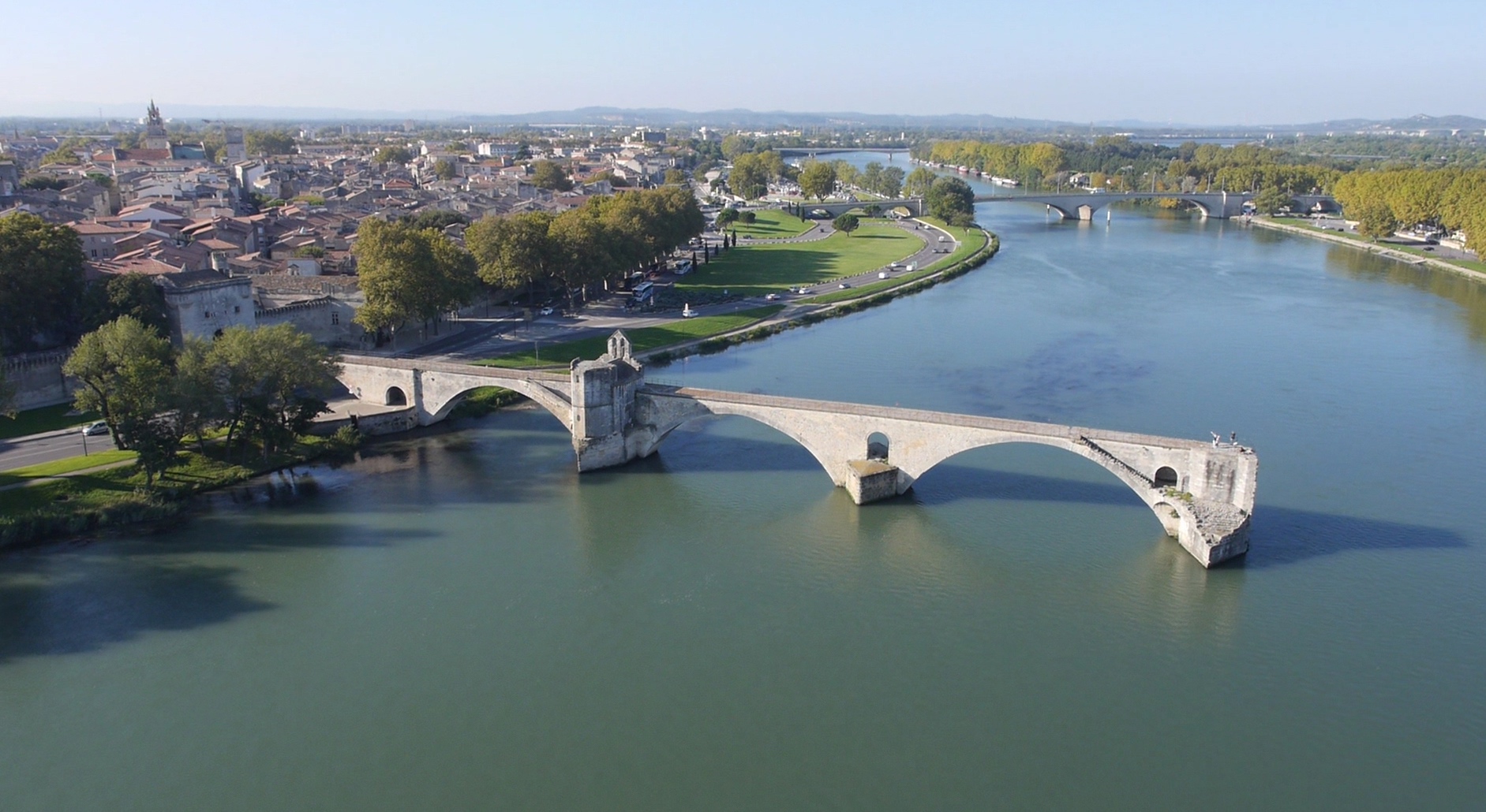 drone x avignon