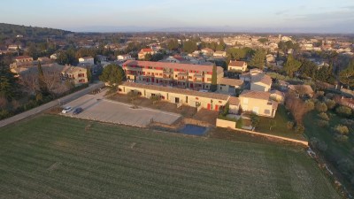 drone x avignon