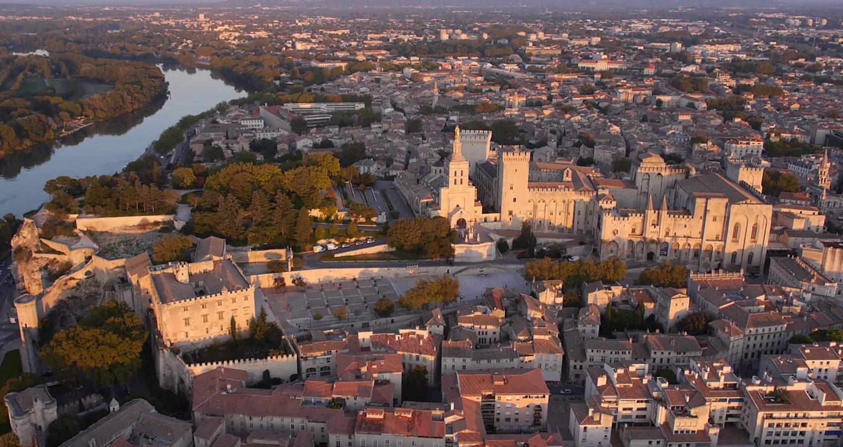 drone x avignon