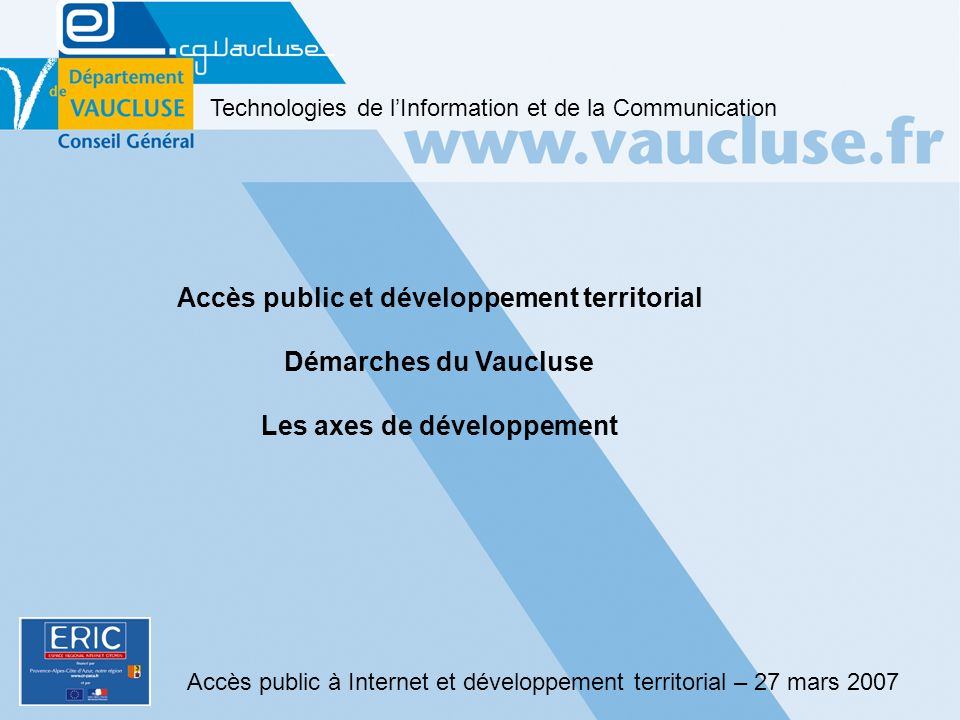 e-cg vaucluse