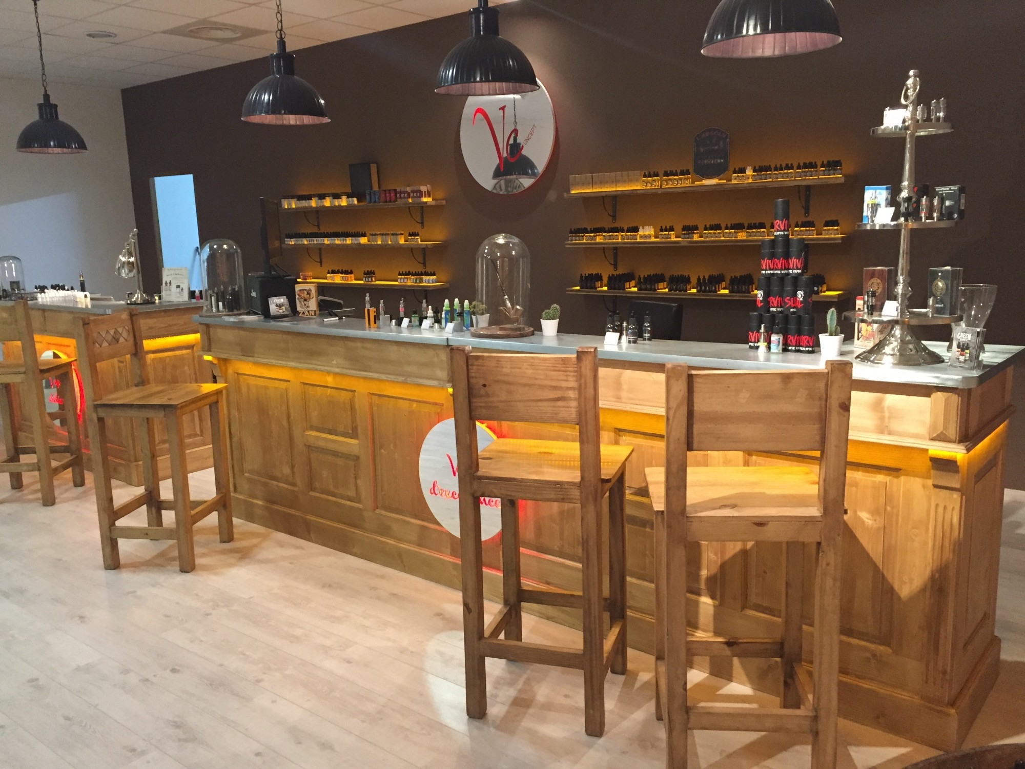 e cigarette avignon
