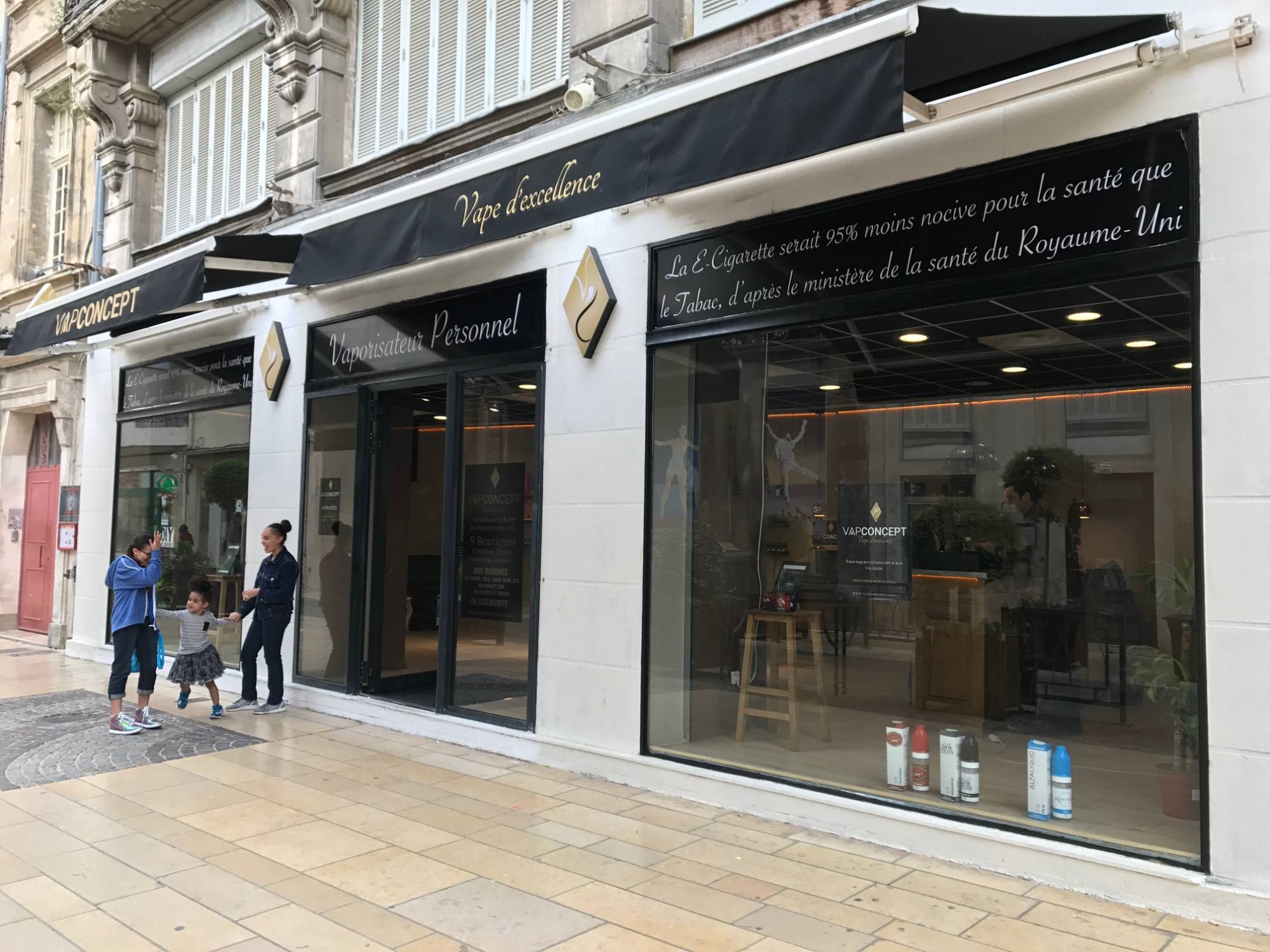 e cigarette avignon