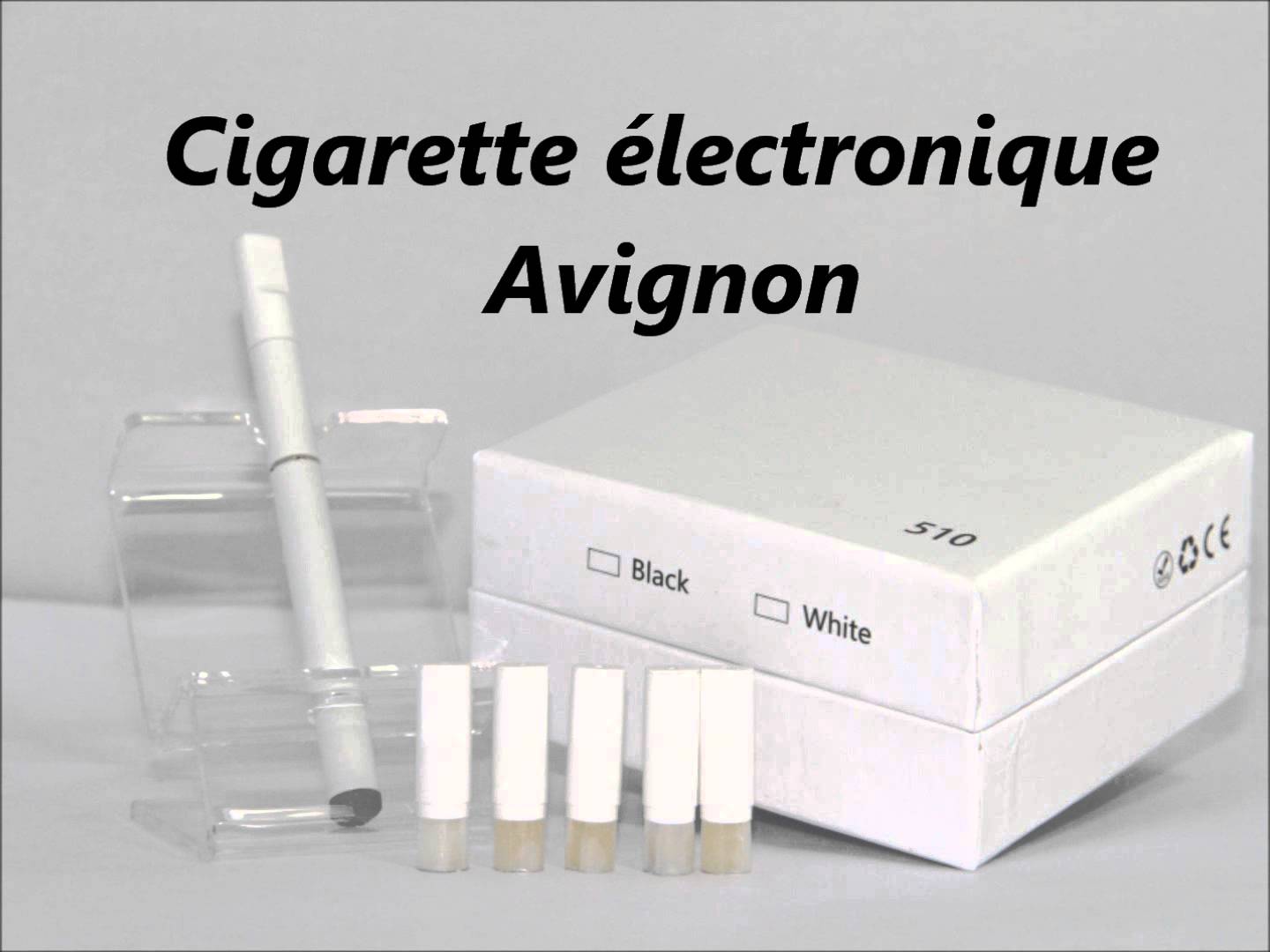 e cigarette avignon