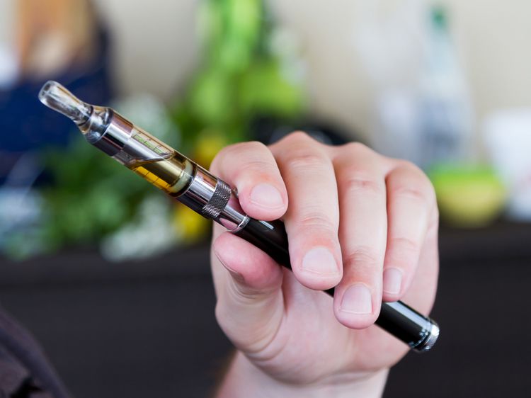 e cigarette vaucluse