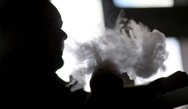 e cigarette vaucluse