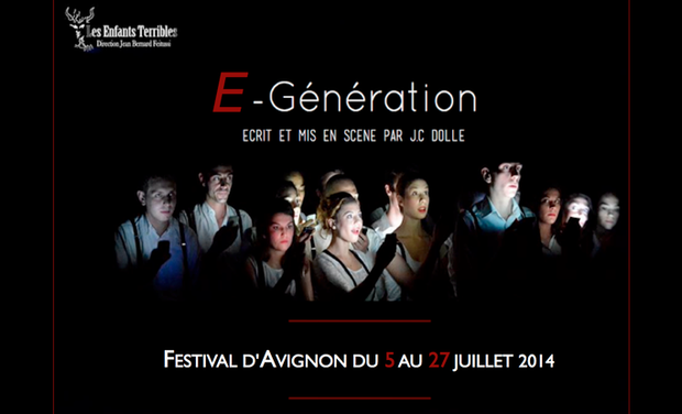 e generation avignon