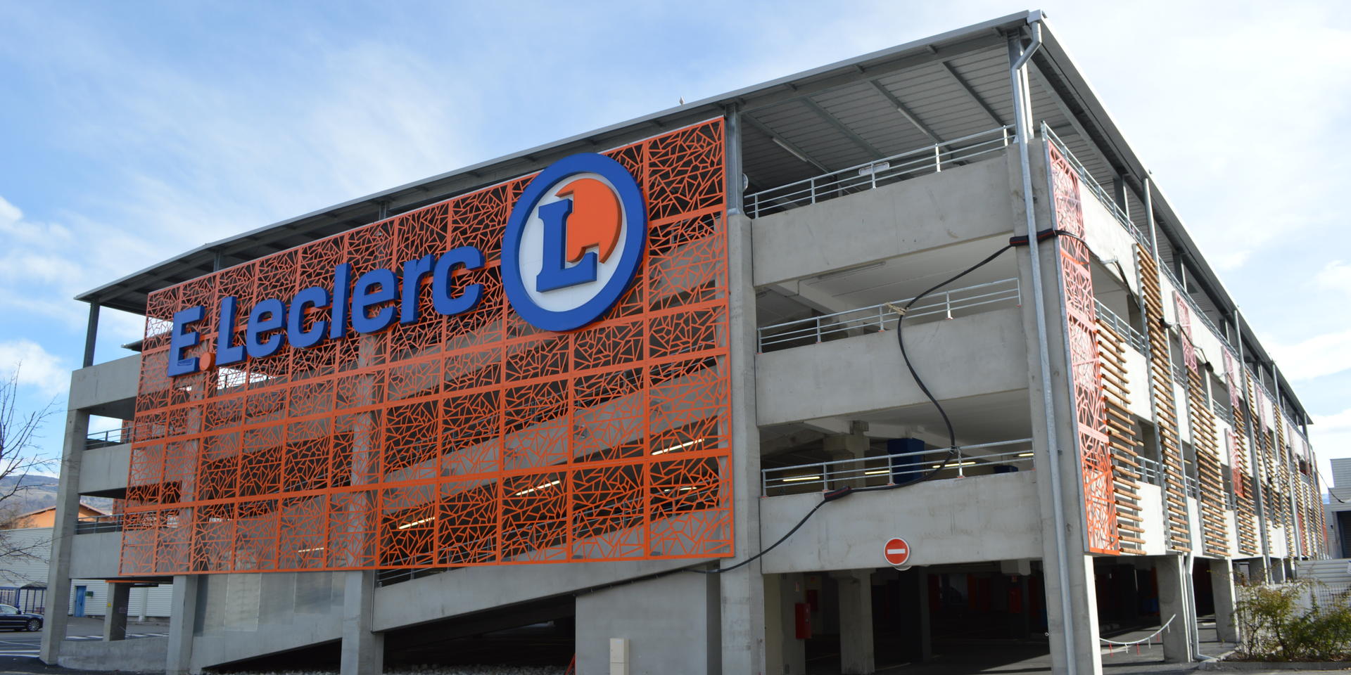e leclerc avignon