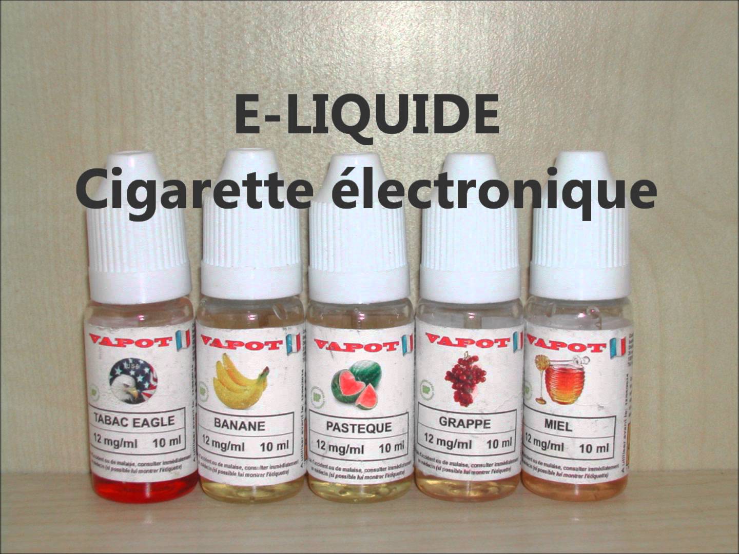 e liquide avignon