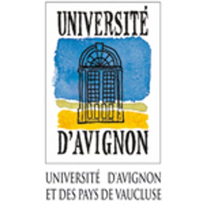 e uapv avignon