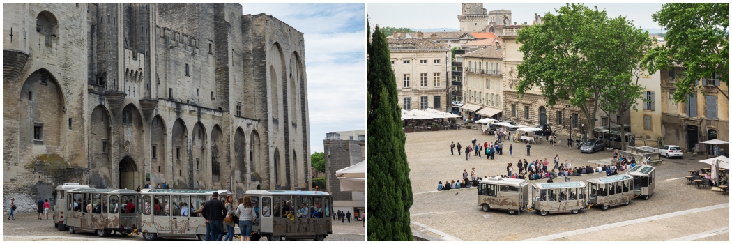 enjoy t avignon