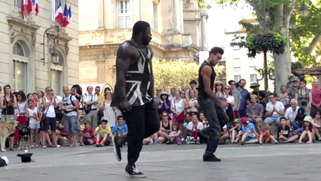 enjoy t avignon