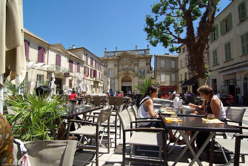 enjoy t avignon