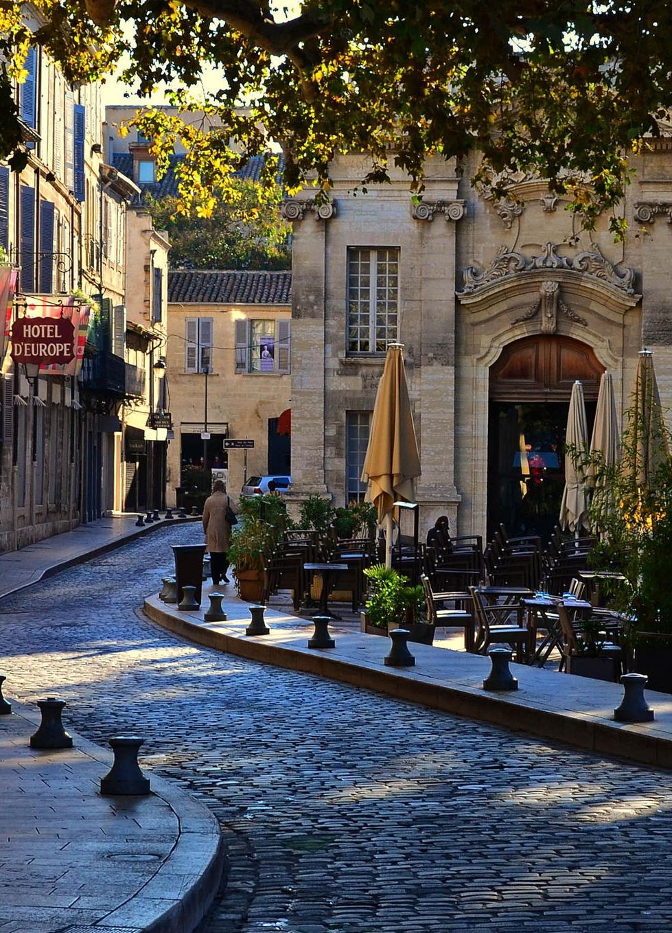 enjoy t avignon
