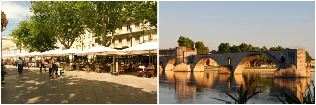 enjoy t avignon