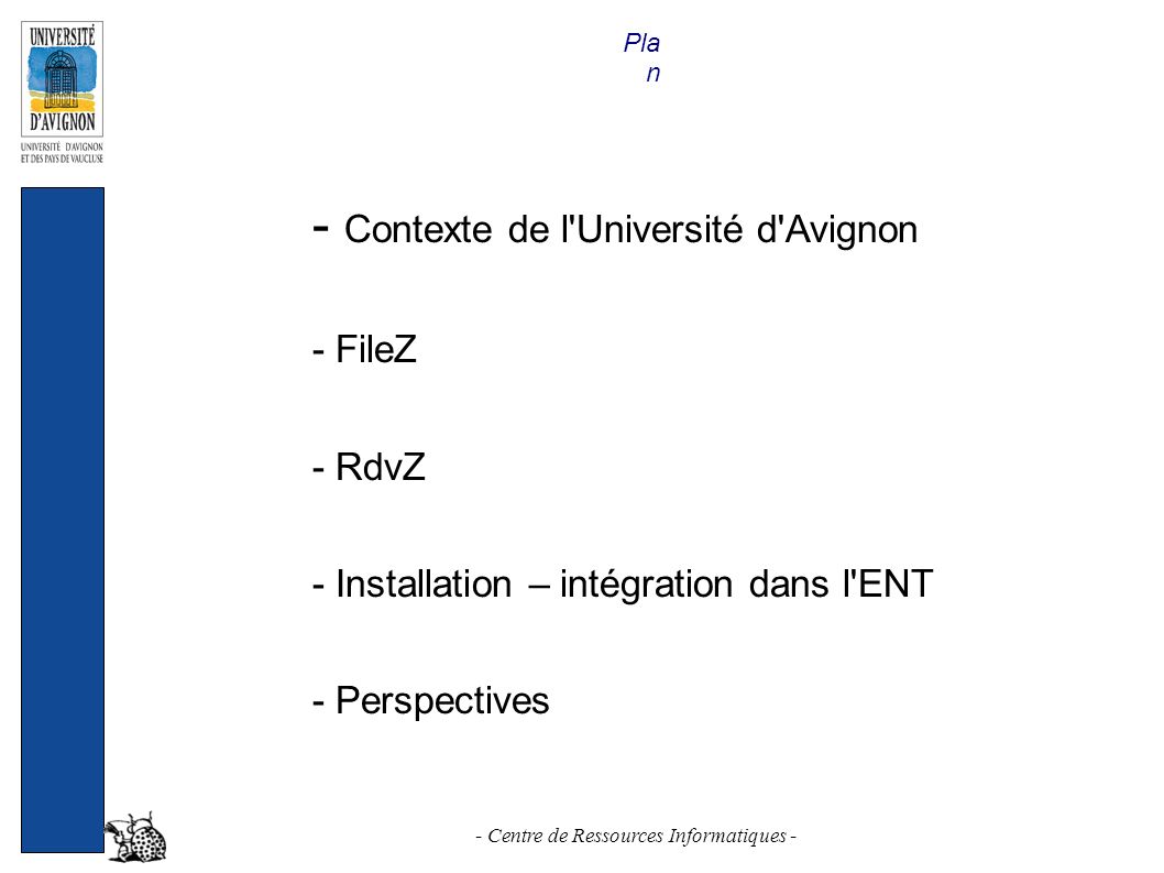 ent 2 avignon