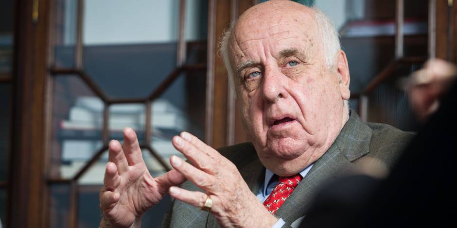 etienne davignon