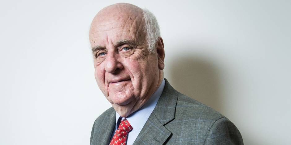 etienne davignon