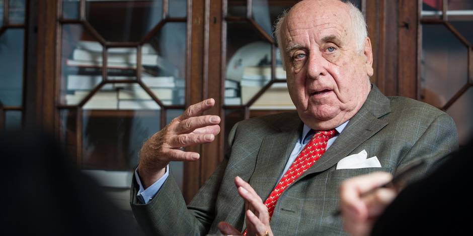 etienne davignon