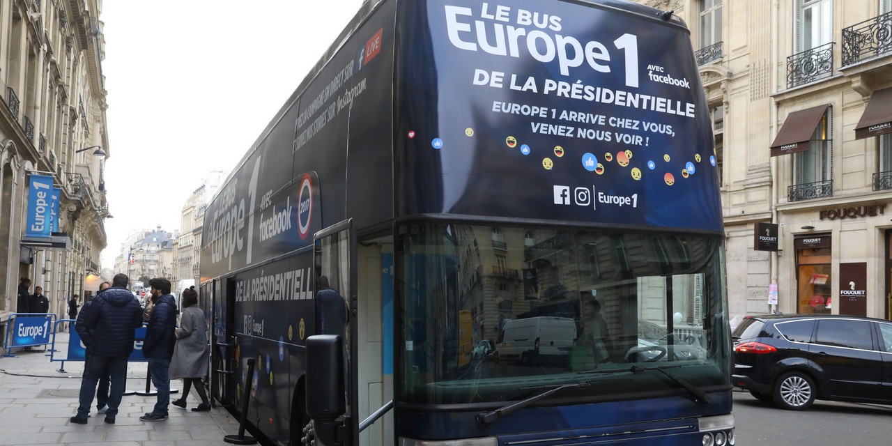 europe 1 avignon