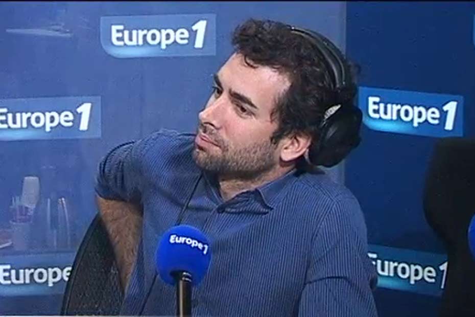 europe 1 avignon