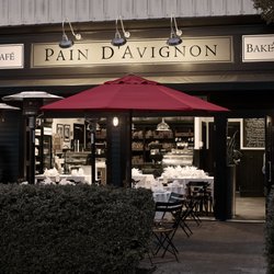 f cafe avignon