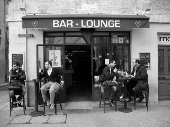 f cafe avignon
