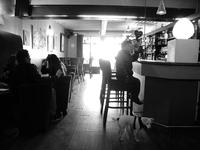f cafe avignon