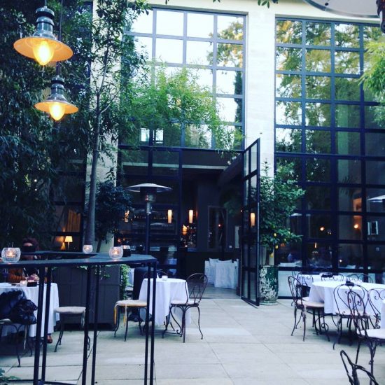 f cafe avignon