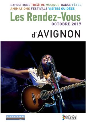 f guitar avignon