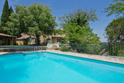 feriebolig i vaucluse