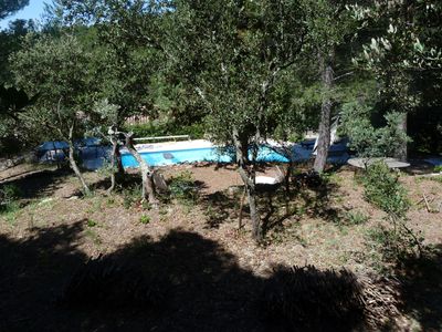 feriebolig i vaucluse