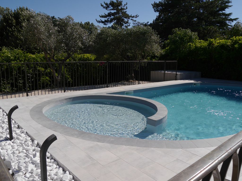 feriebolig i vaucluse