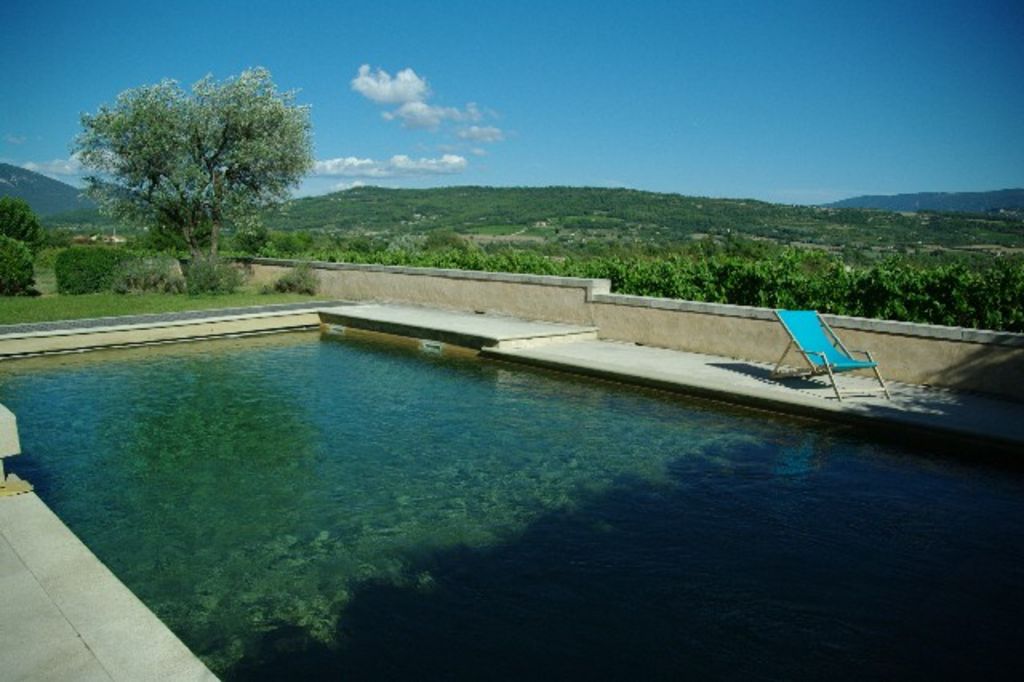 feriebolig i vaucluse