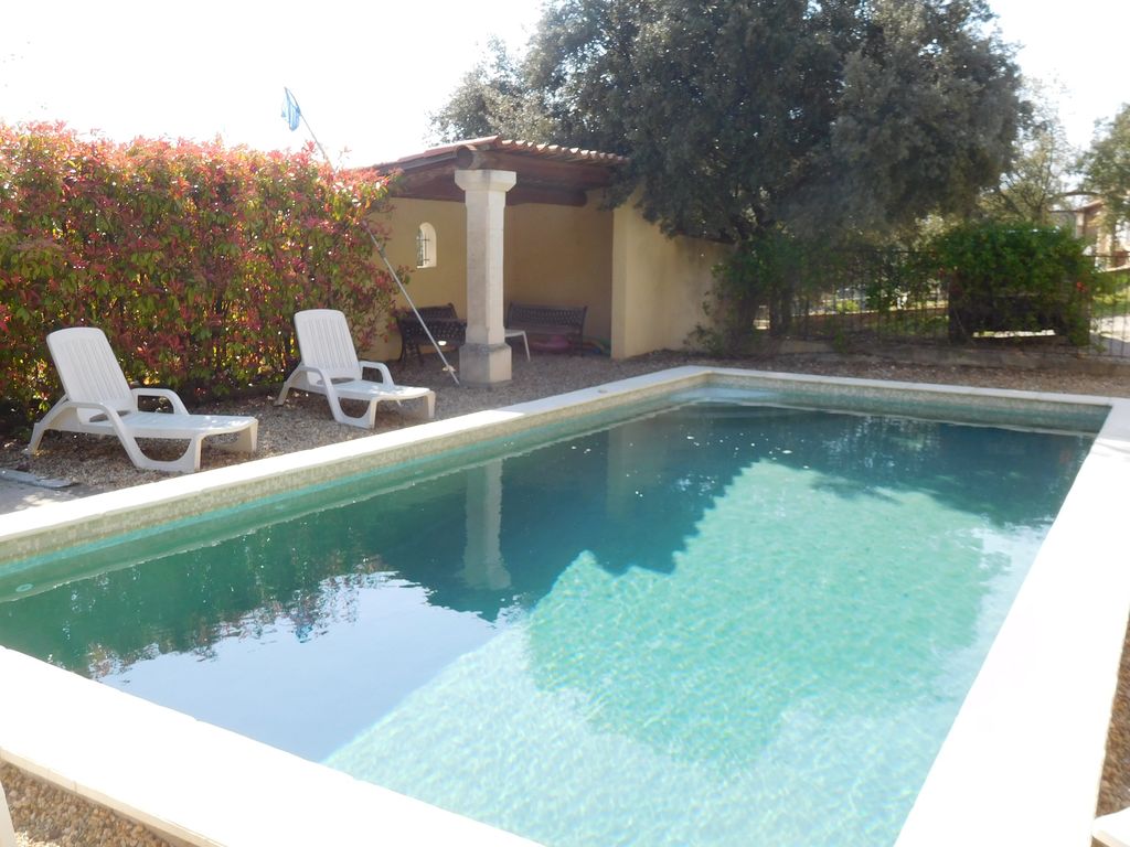 feriebolig i vaucluse