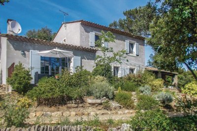 feriebolig i vaucluse