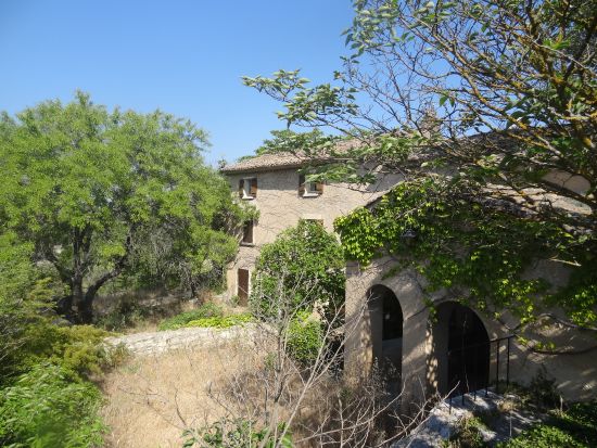 ferme vaucluse a acheter