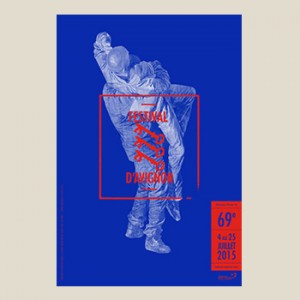 festival d'avignon 2015