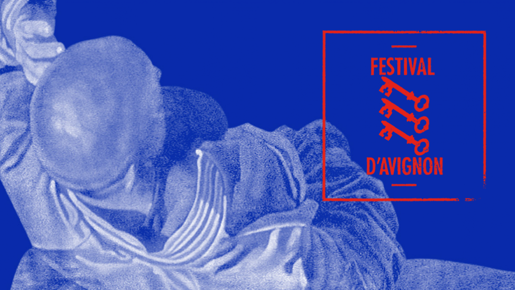 festival d'avignon 2015