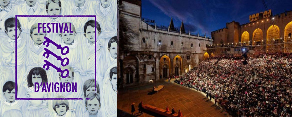 festival d'avignon