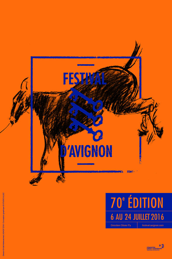 festival d'avignon