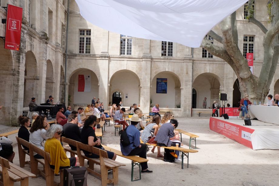 festival i avignon