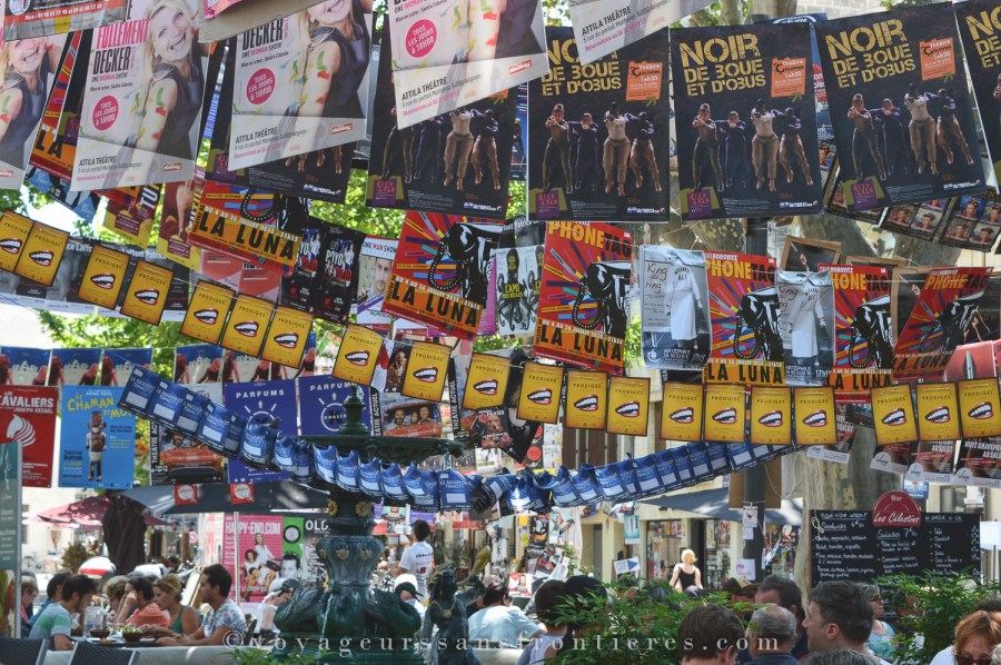 festival i avignon
