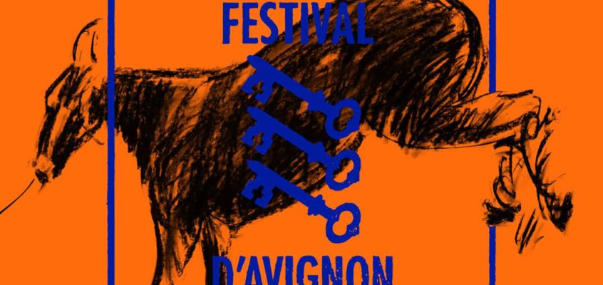 festiwal w avignon