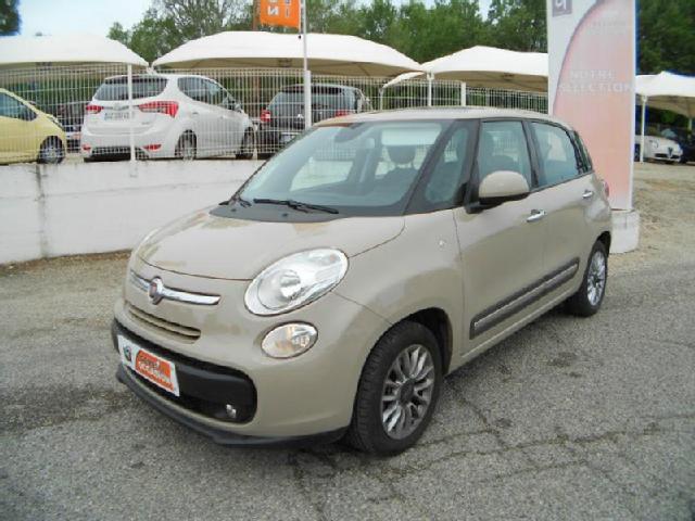 fiat 500 vaucluse