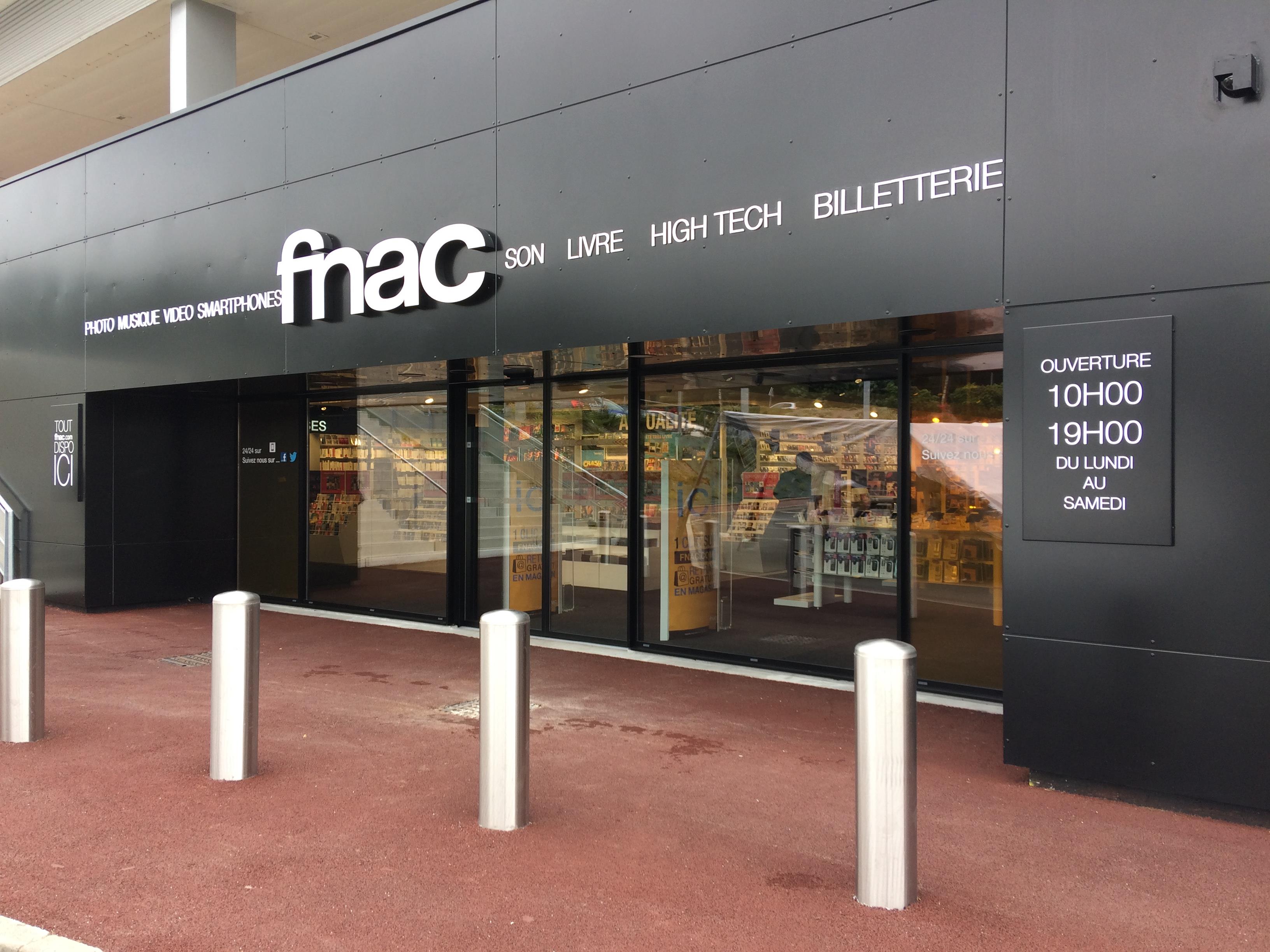 fnac avignon 04