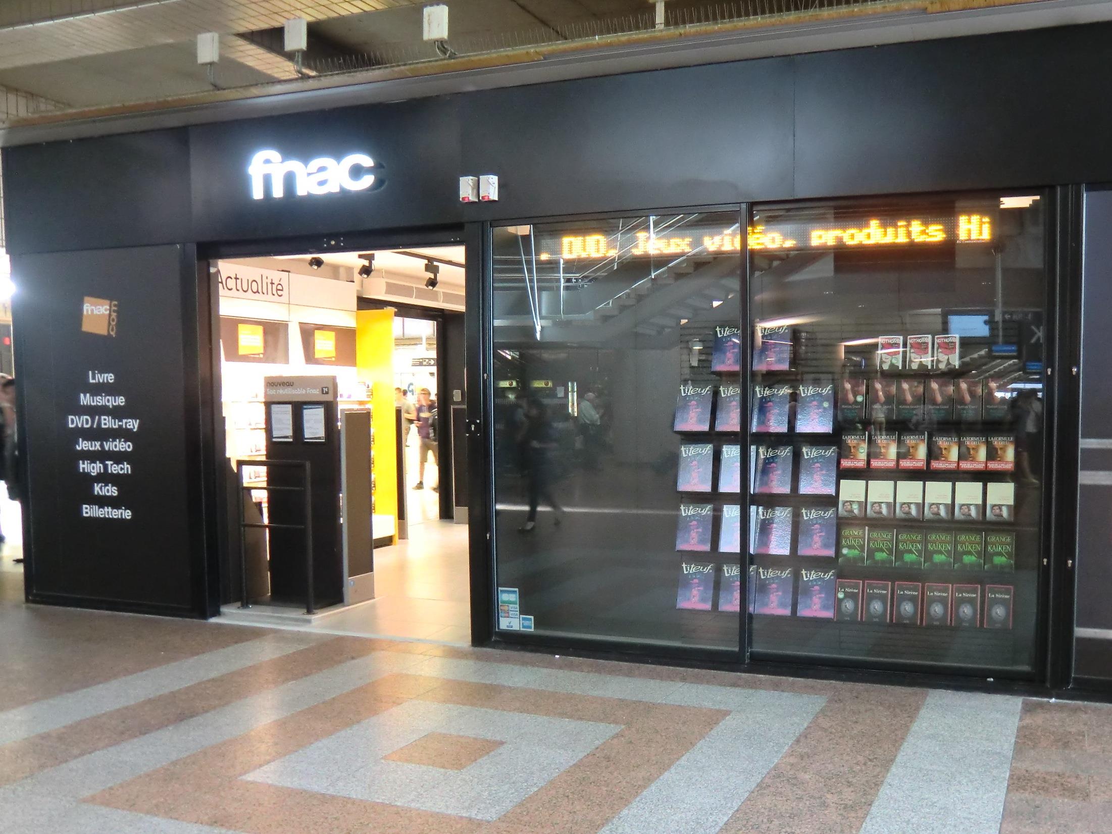 fnac avignon 04