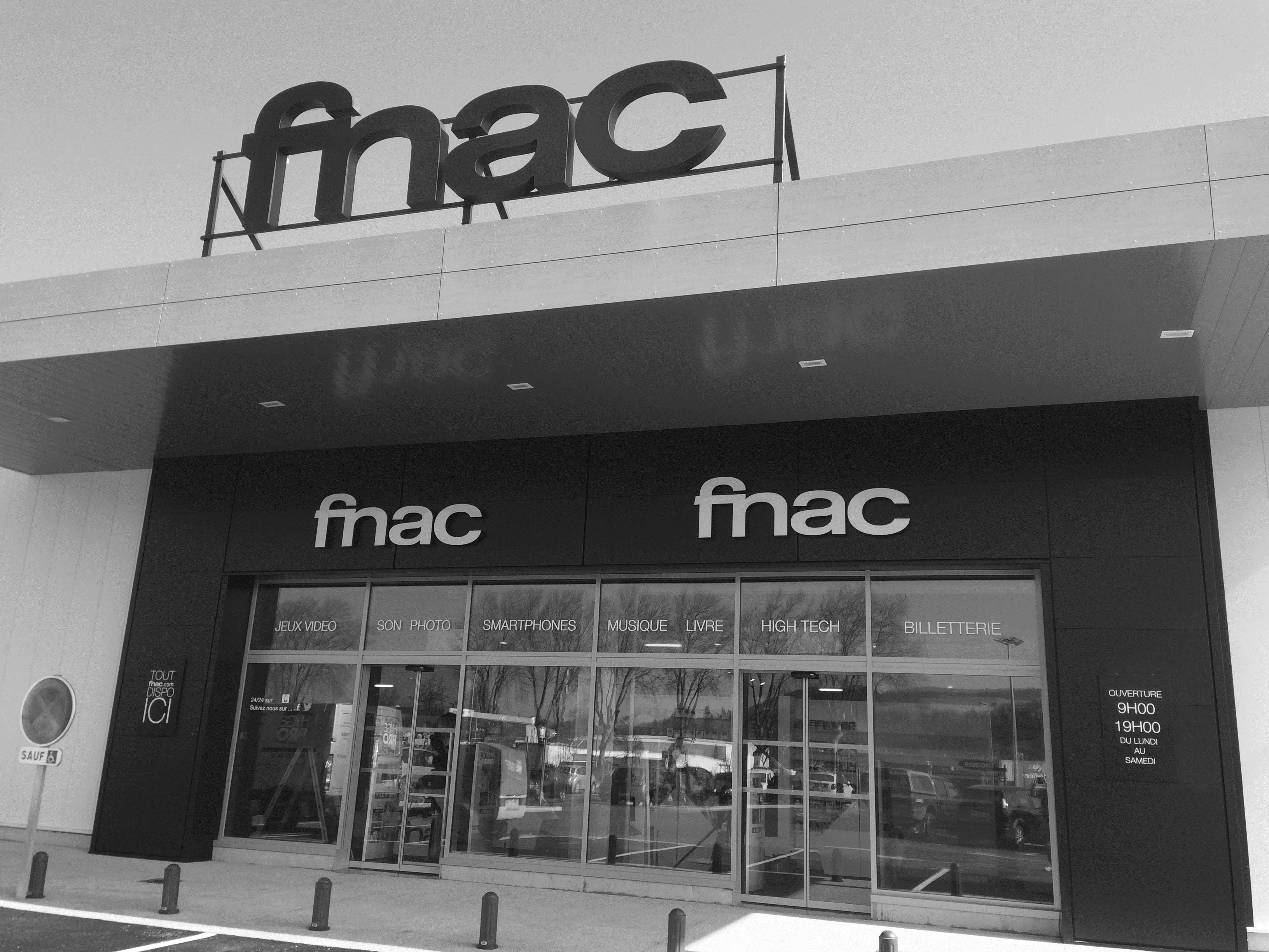 fnac avignon 04