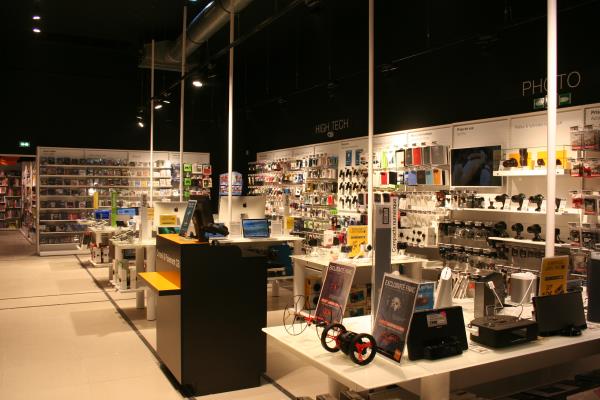 fnac avignon 04
